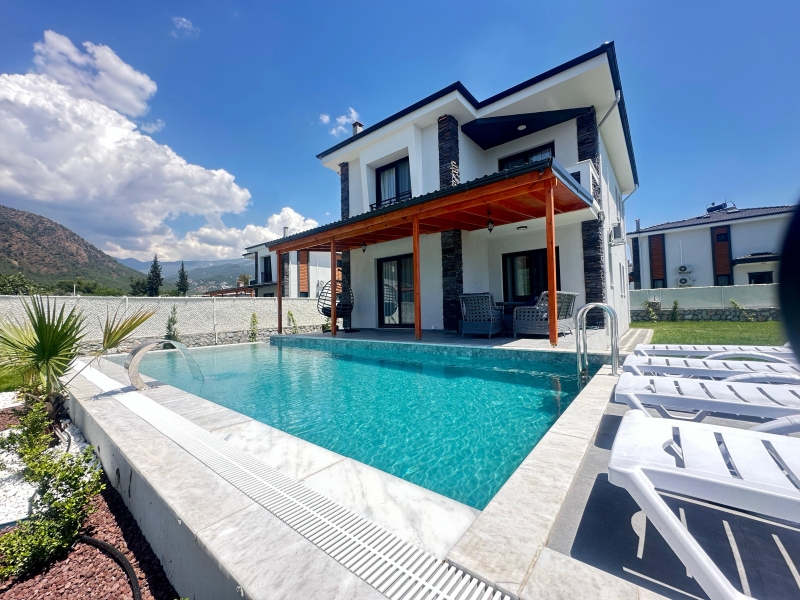 Villa Azure